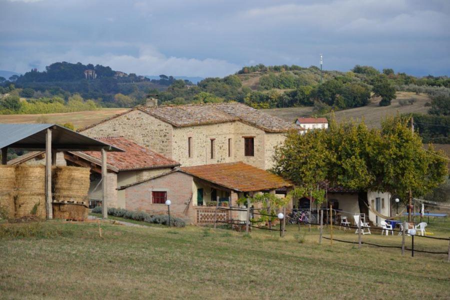 Suitetrails - Perugia Farmhouse