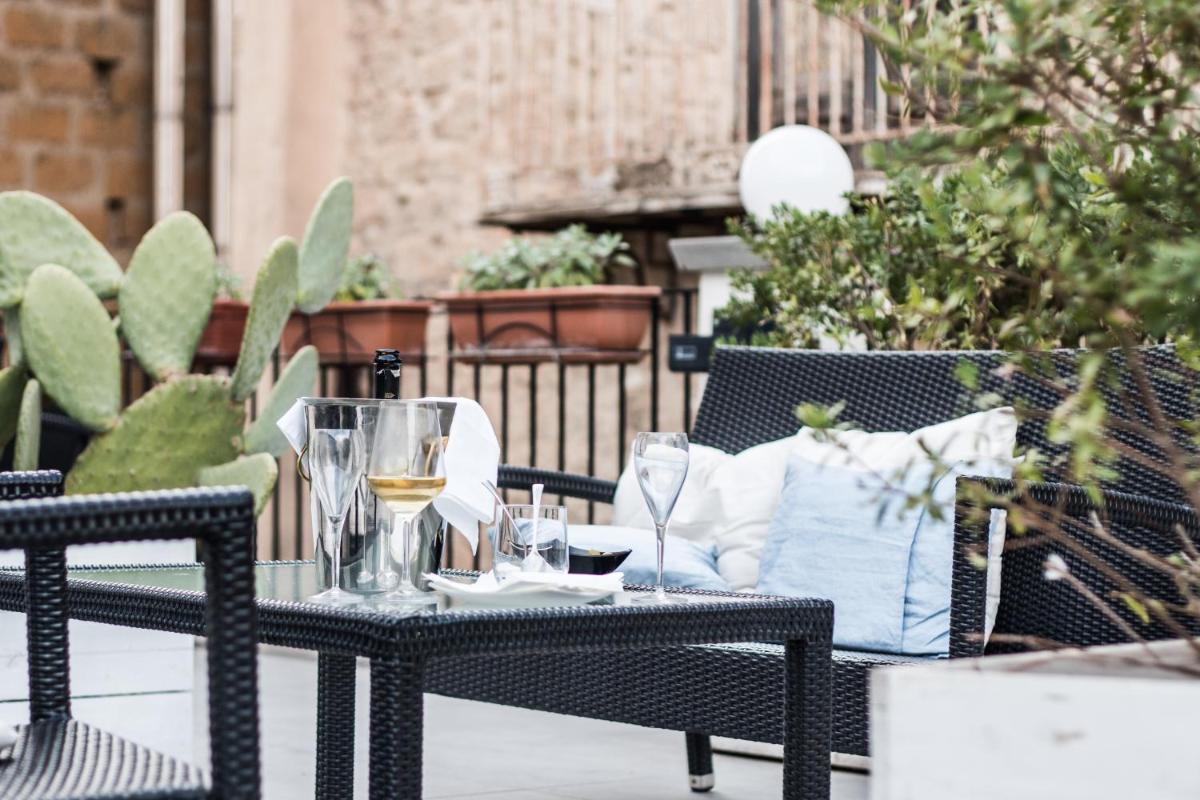 Belmonte Hotel, Dependance Alba Palace Hotel - Housity