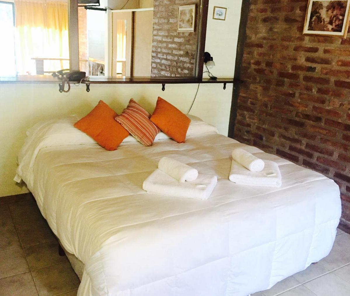 Apart Hotel TY Coed - Housity