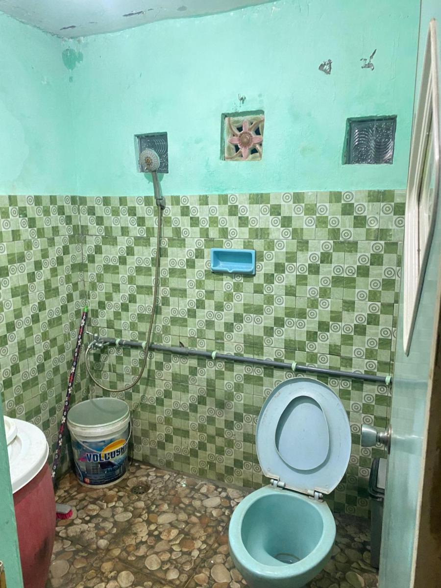 Homestay Century Moni Waturaka - Housity