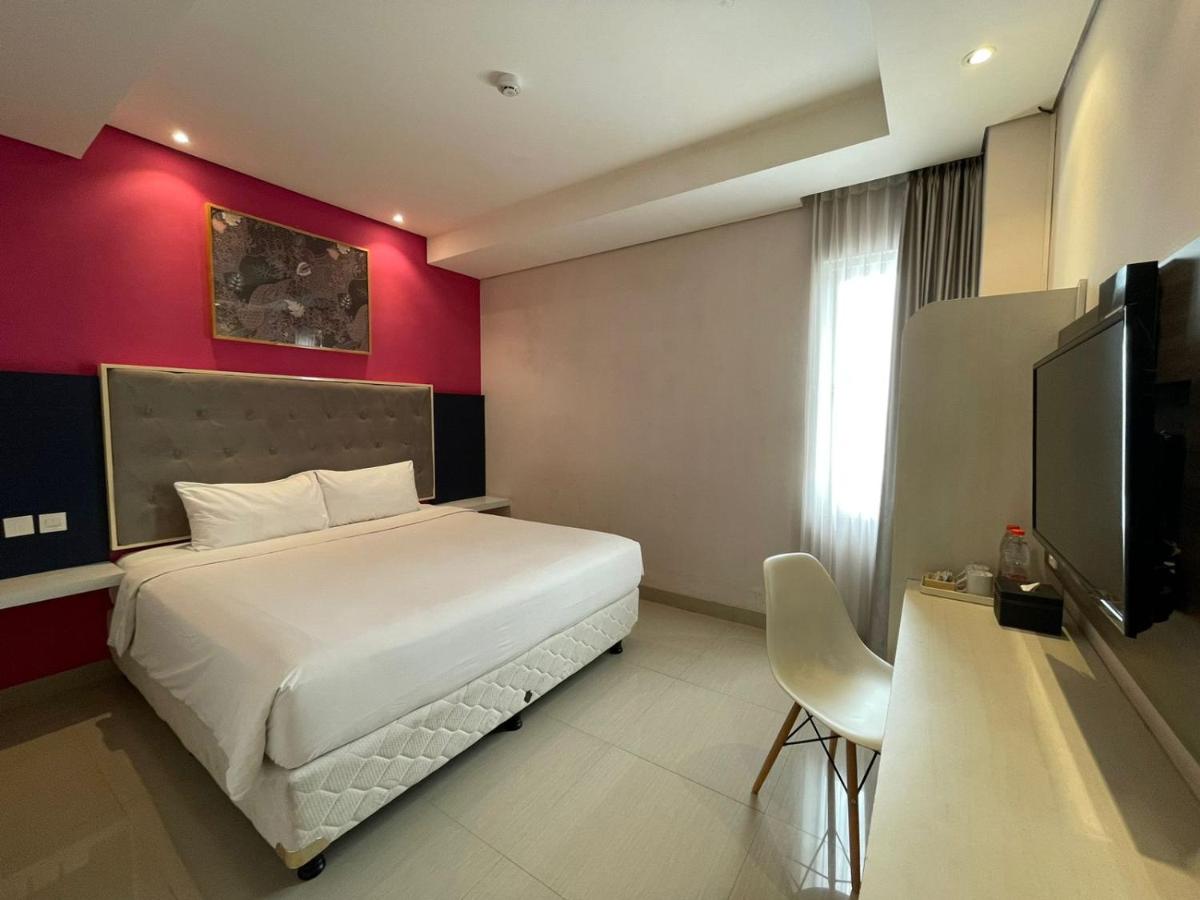 Arrayan Hotel Malioboro - Housity