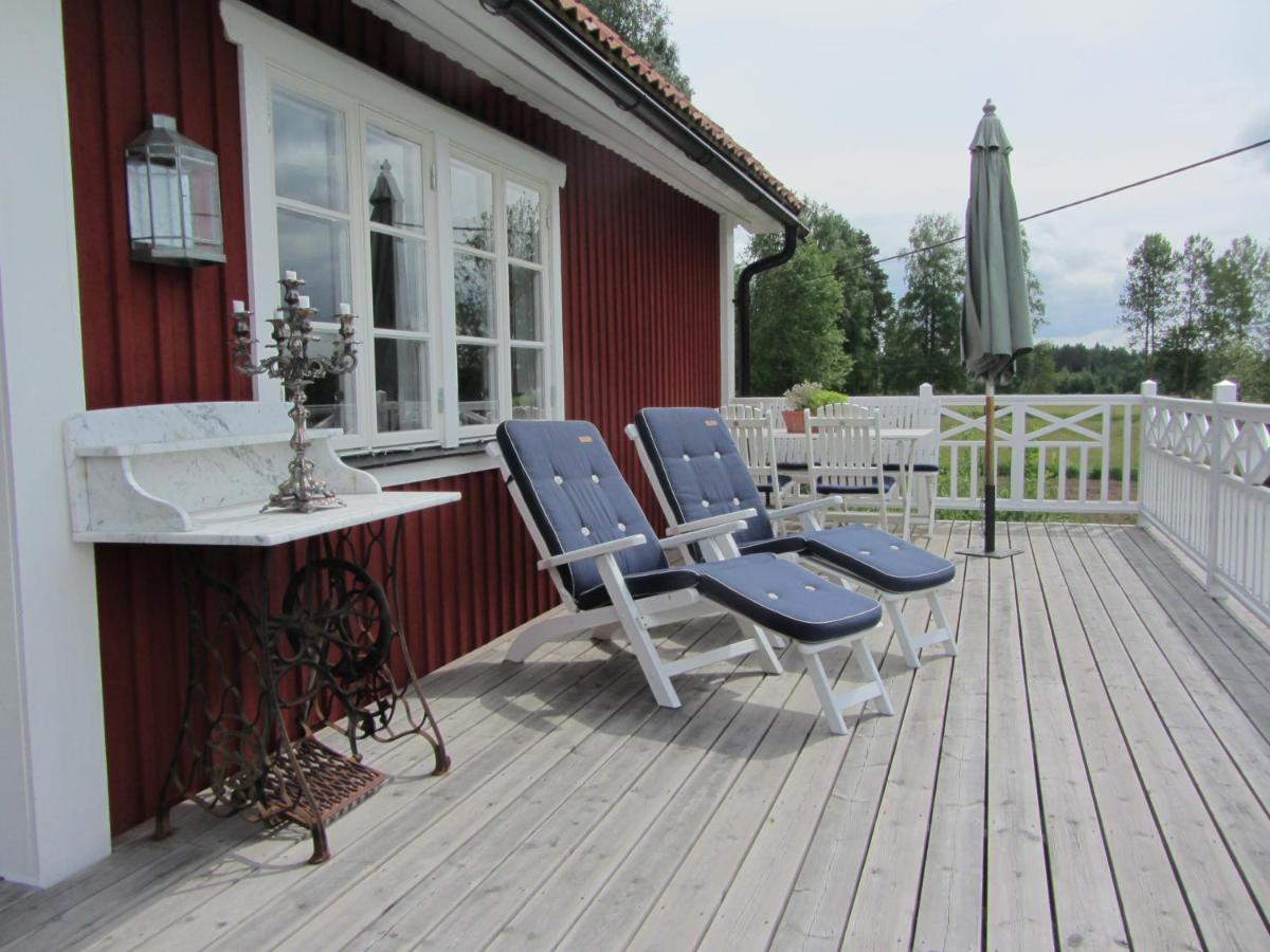 Rensmurs Hattstuga - Housity