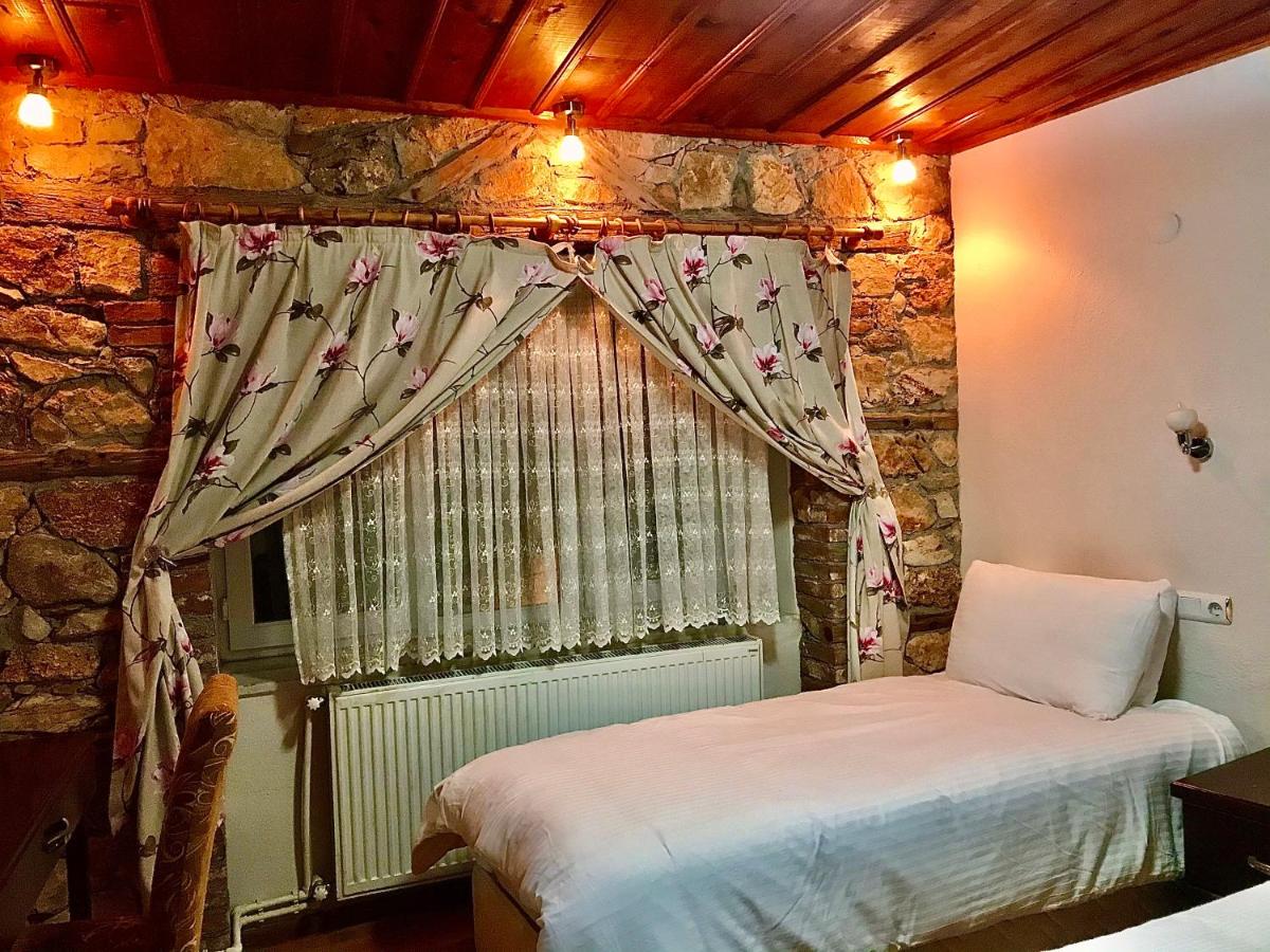 Fulya Pension - Housity