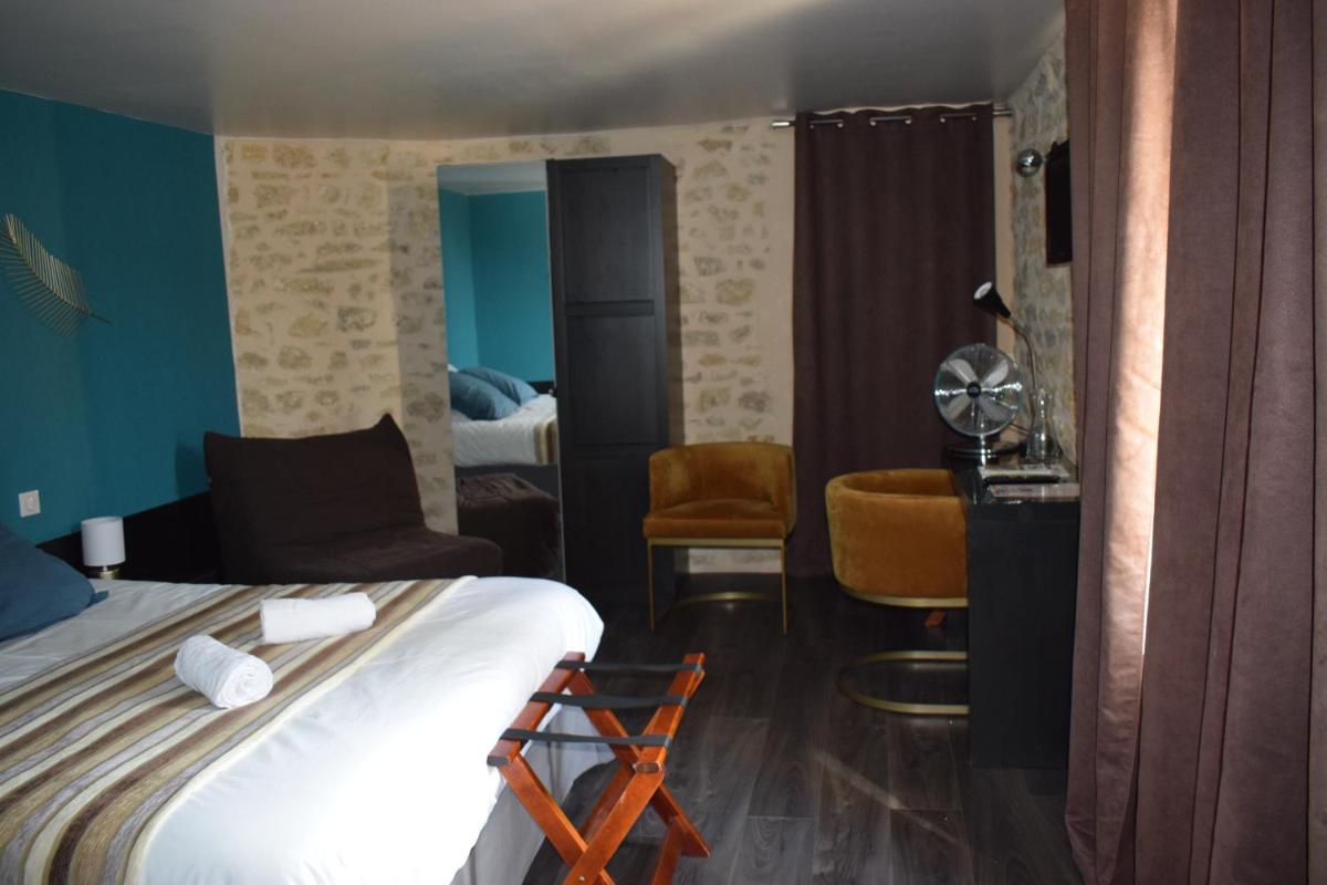 Le Lieu - Housity