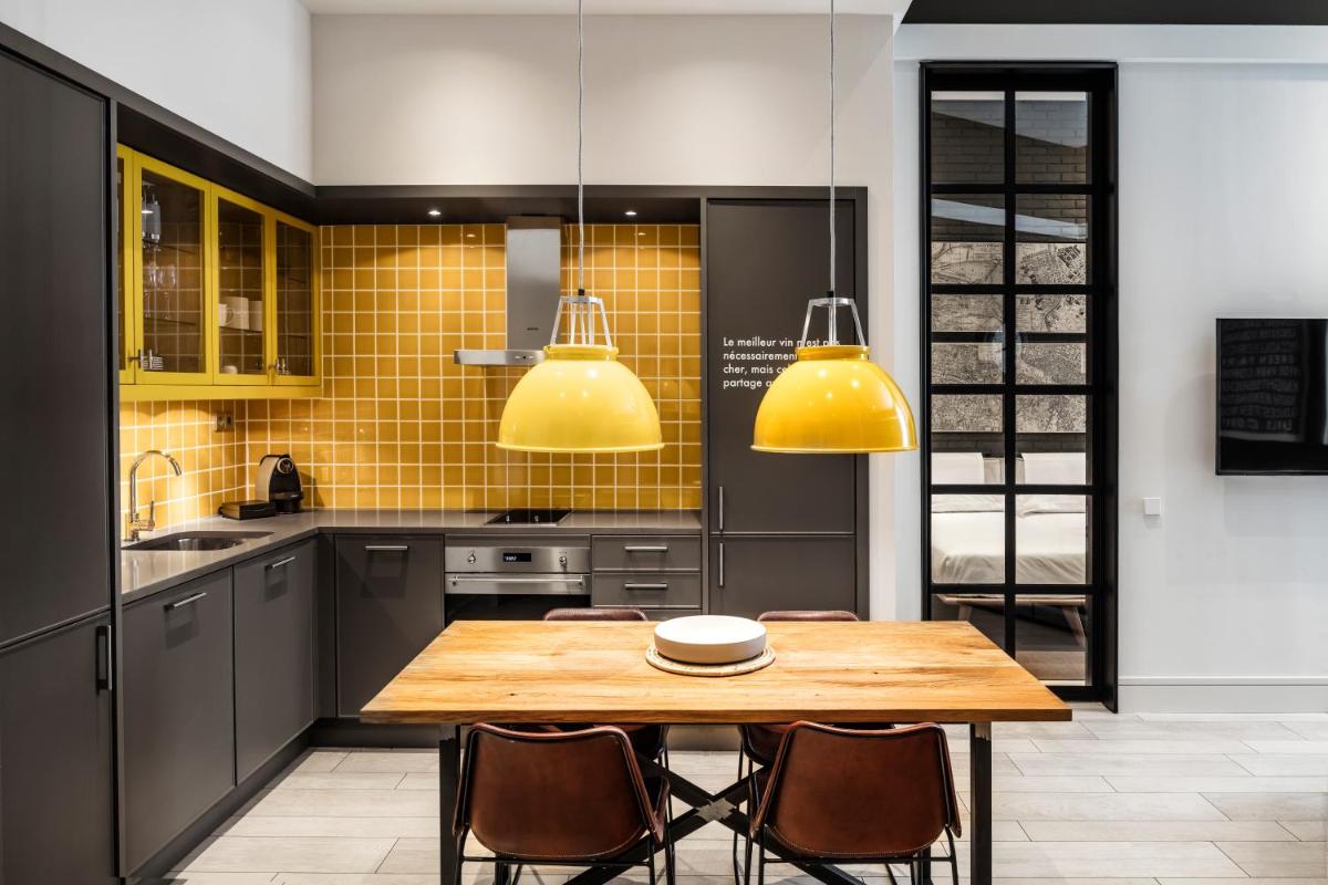 Midtown Apartments - Housity