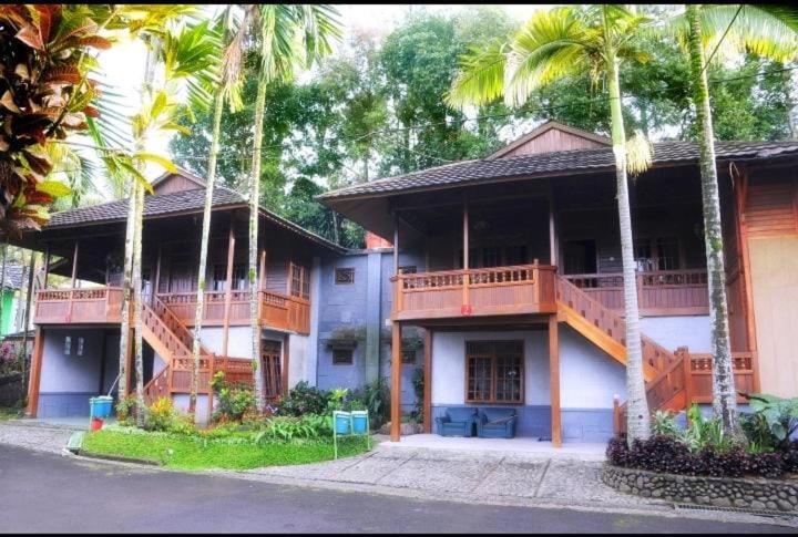 Jatimas Hijau Hotel & Villa - Housity