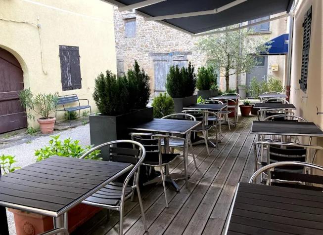 Le Lieu - Housity