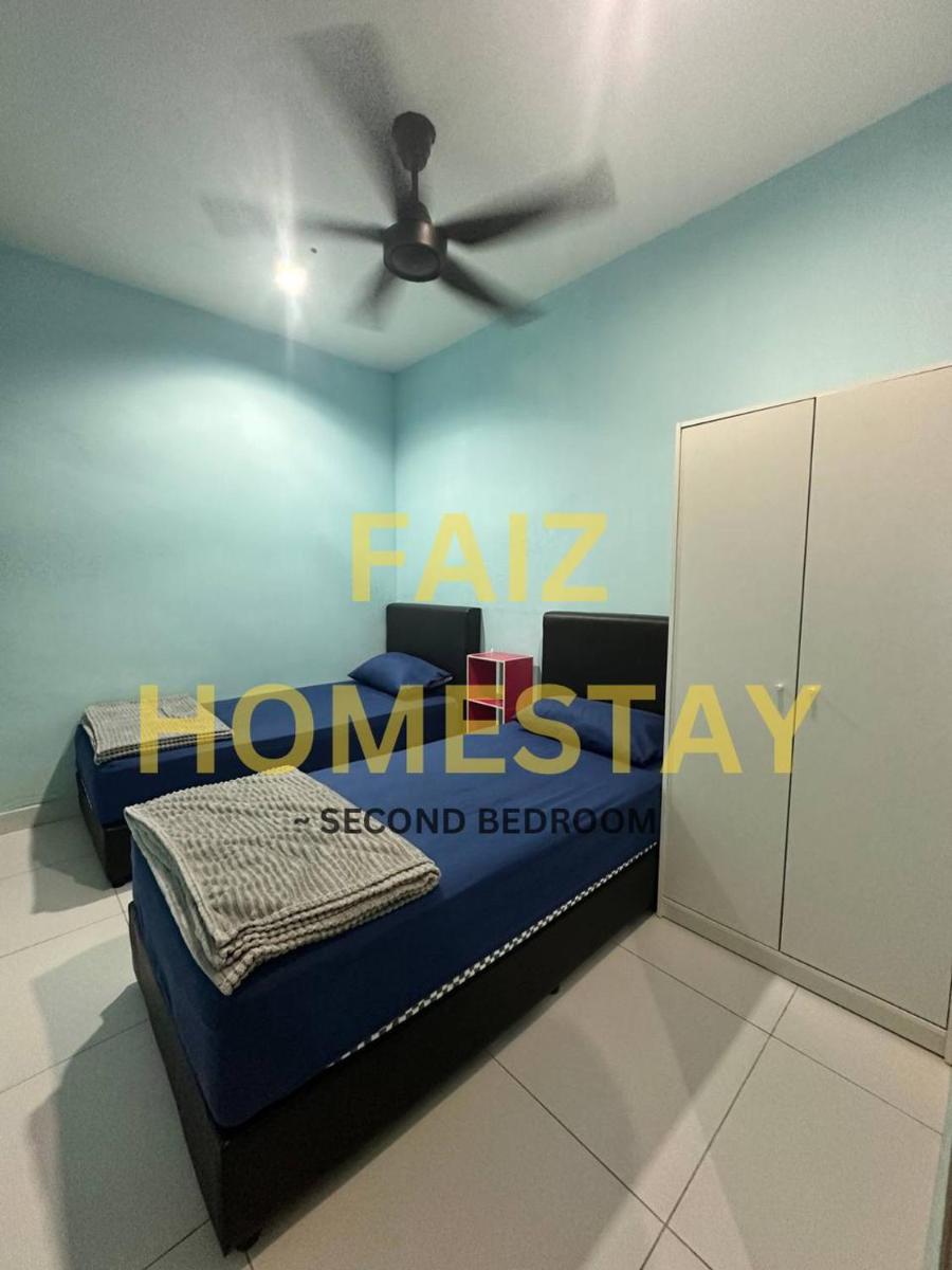 FAIZ HOMESTAY - Housity