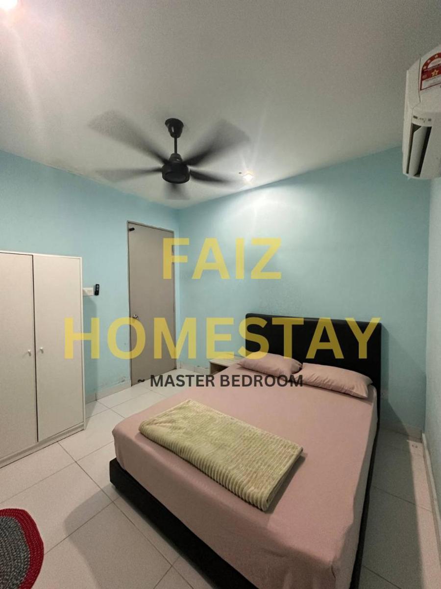 FAIZ HOMESTAY - Housity