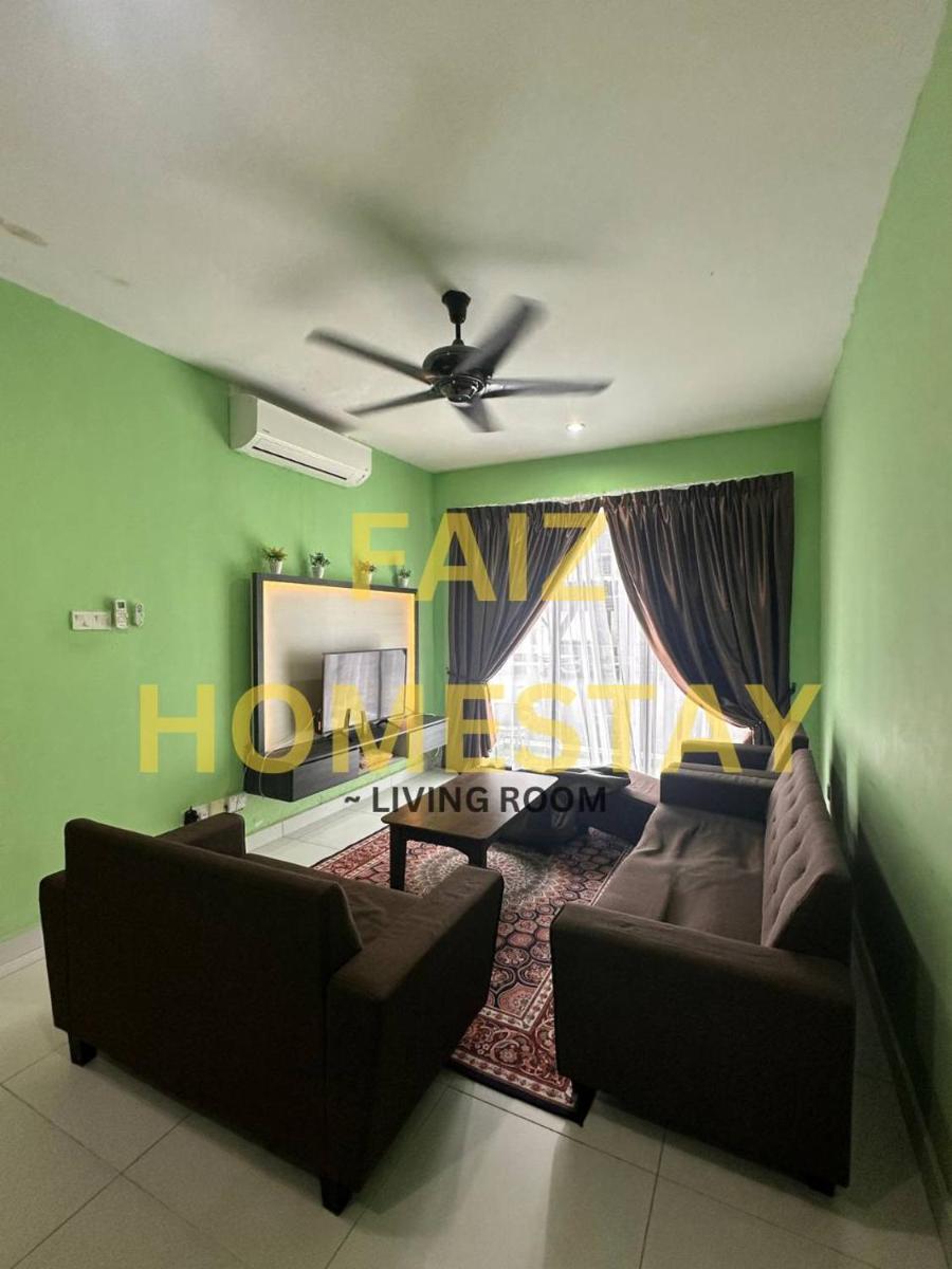 FAIZ HOMESTAY - Housity
