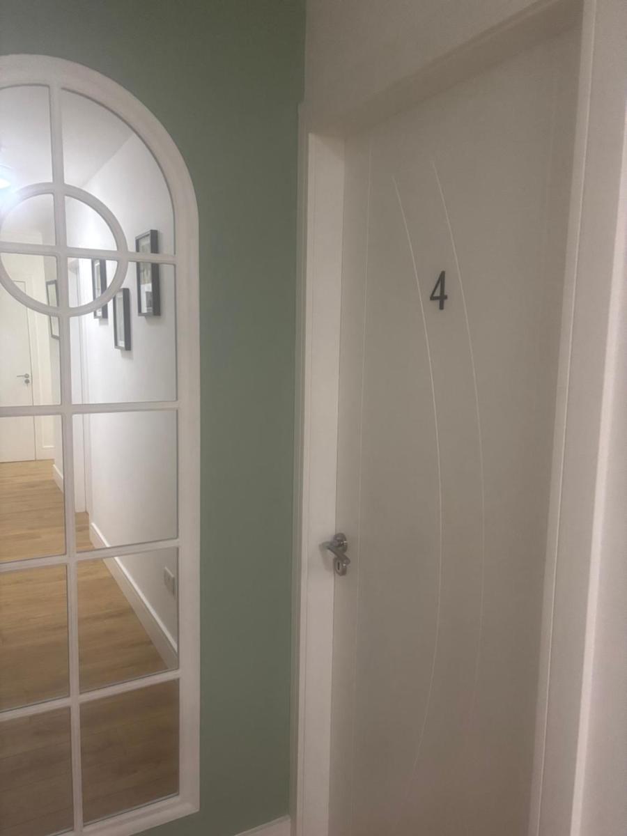 Racecourse View - Housity