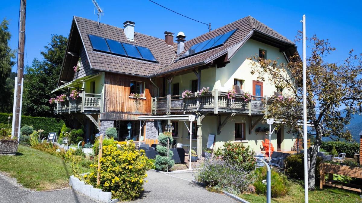 Les 4 Saisons - Housity