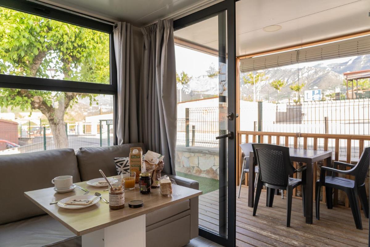 Berga Resort - Housity