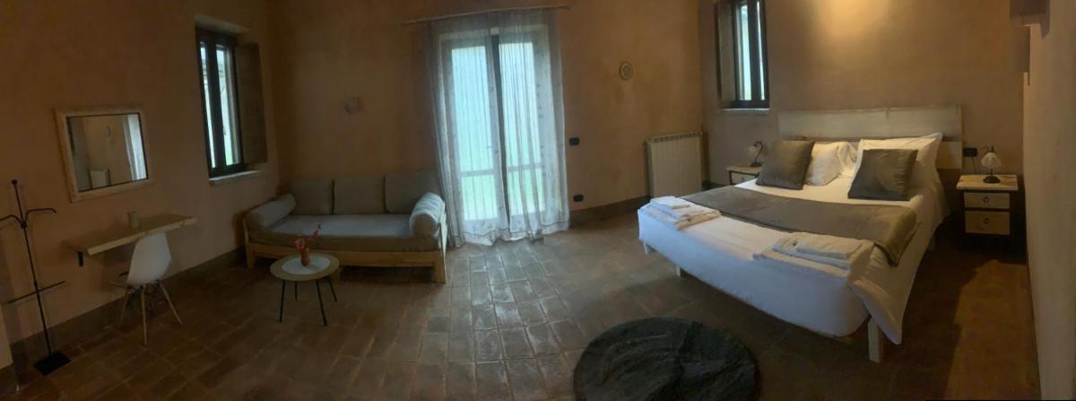 Agriturismo Il Covo del Solengo - Housity