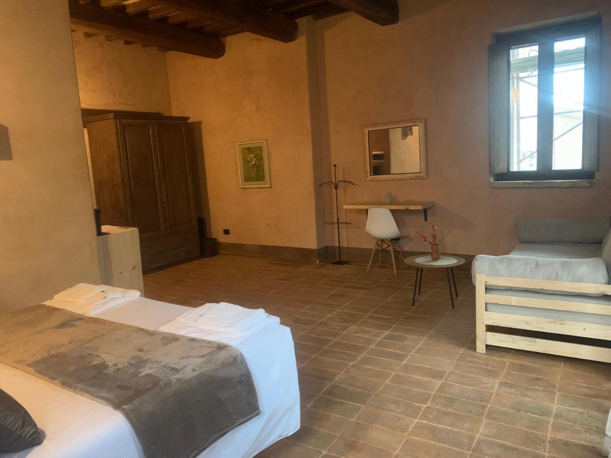 Agriturismo Il Covo del Solengo - Housity