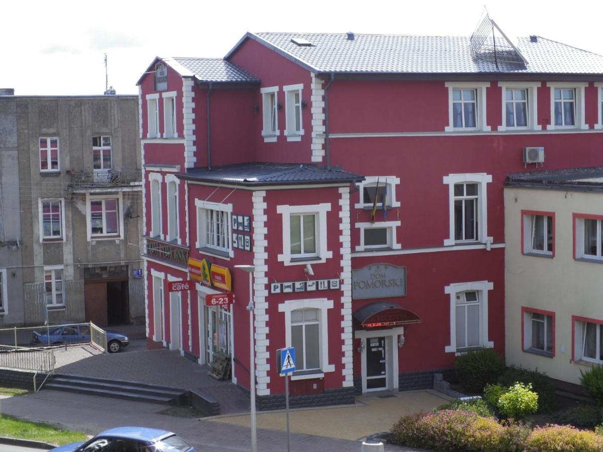 Dom Pomorsk-Boutique - Housity
