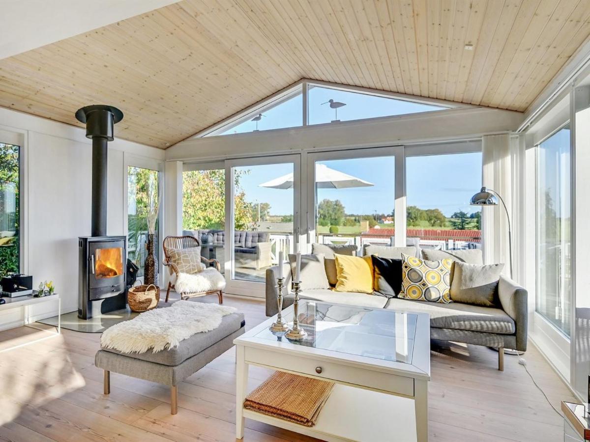 Holiday Home Elfrede - 600m from the sea in Funen by Interhome - Housity