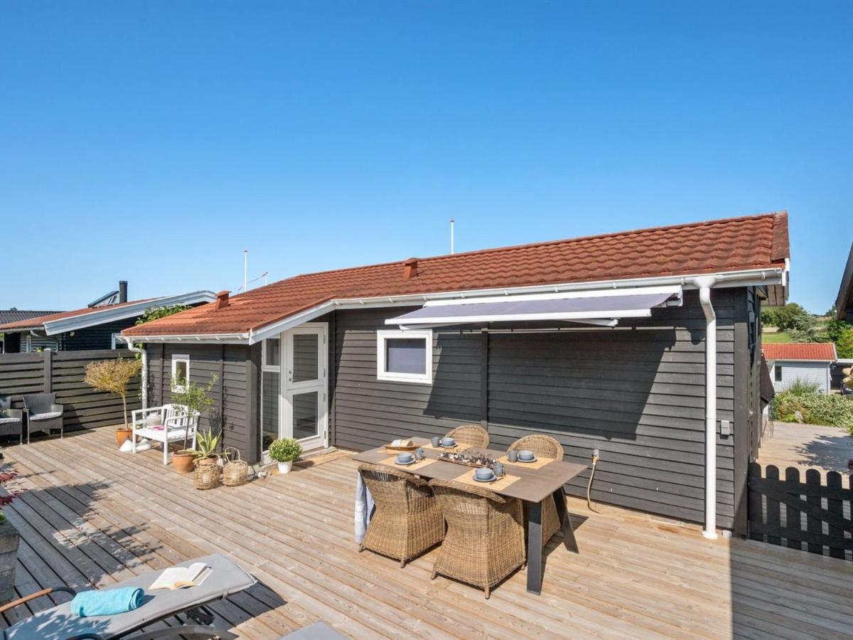 Holiday Home Elfrede - 600m from the sea in Funen by Interhome - Housity