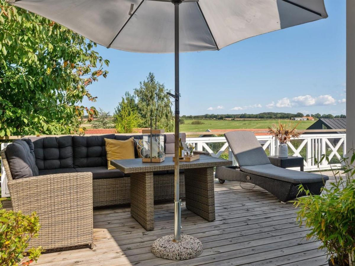 Holiday Home Elfrede - 600m from the sea in Funen by Interhome - Housity