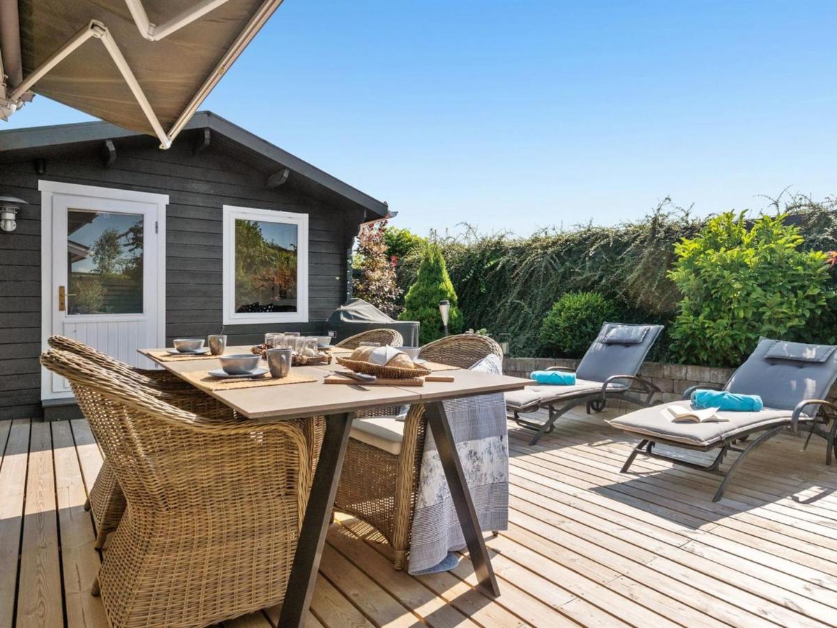 Holiday Home Elfrede - 600m from the sea in Funen by Interhome - Housity