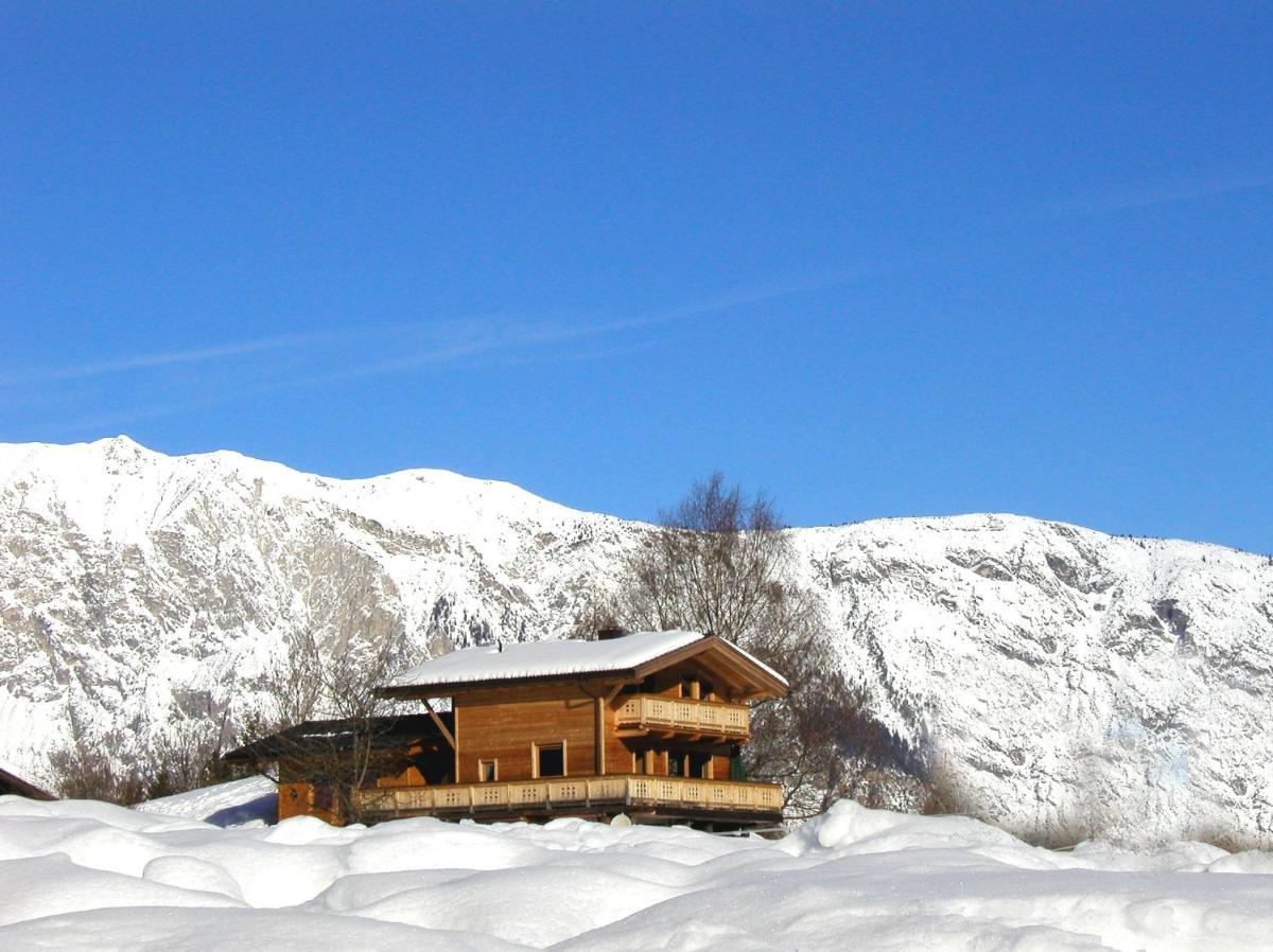 Ferienhaus Oetztal - Housity