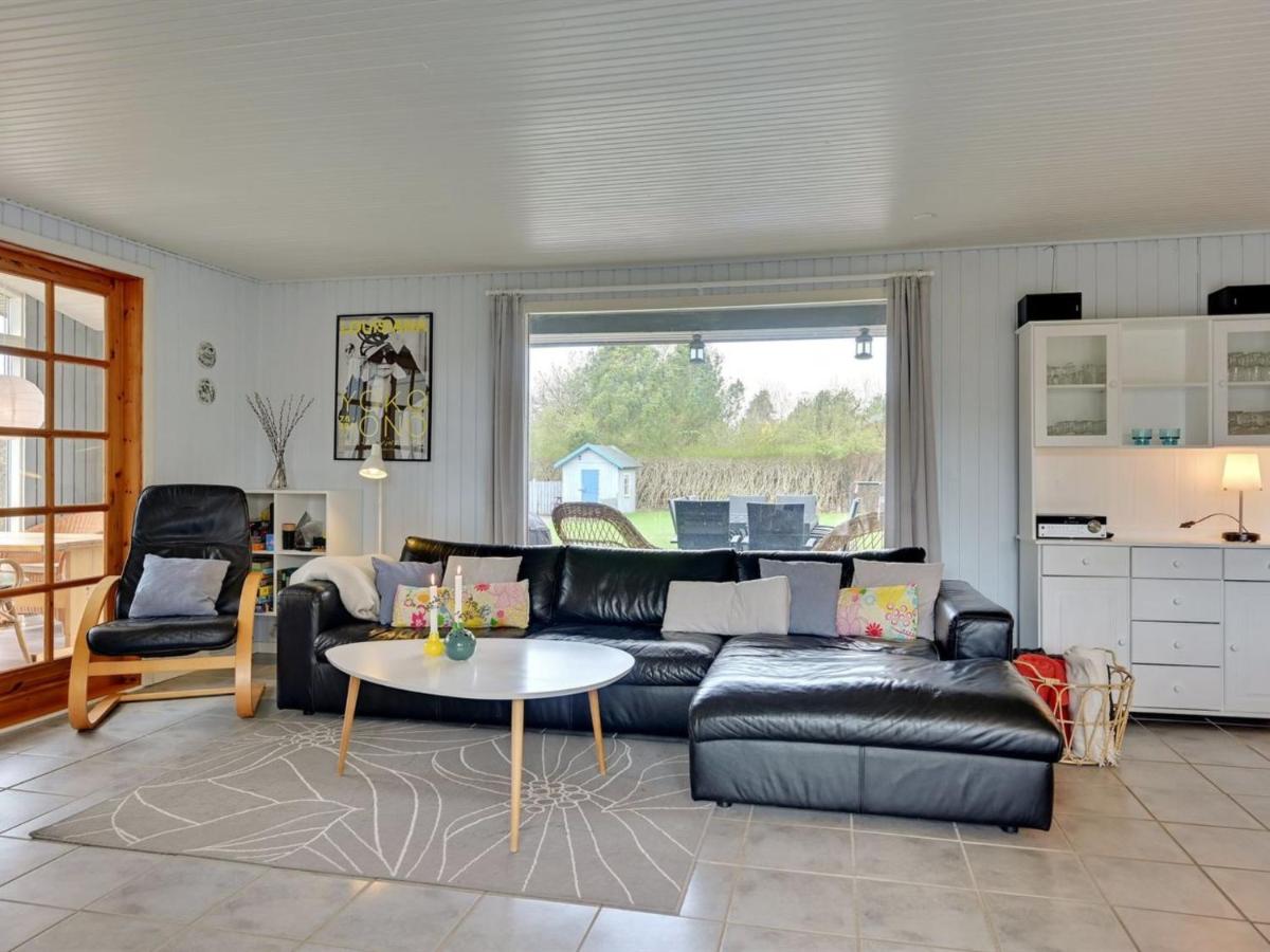Holiday Home Alrich - 500m from the sea in Funen by Interhome - Housity