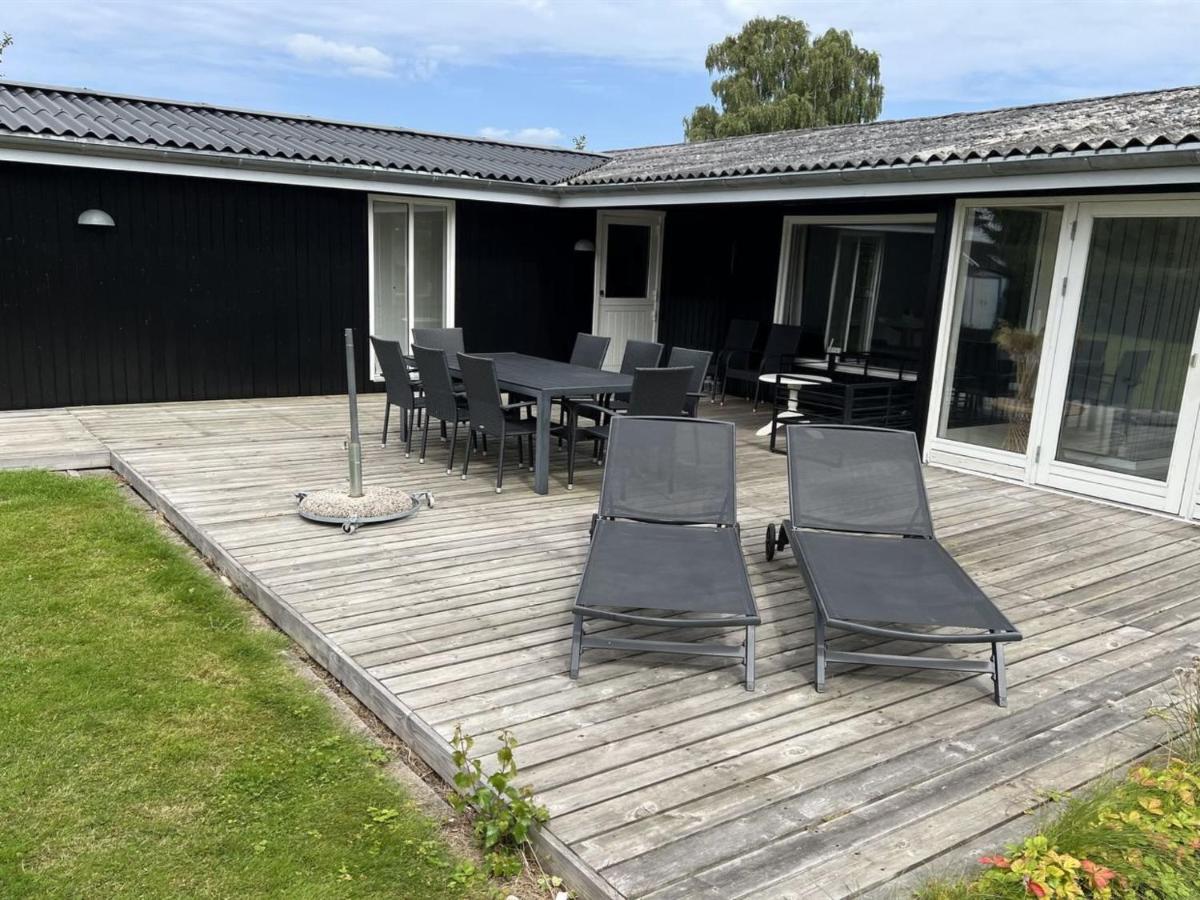 Holiday Home Alrich - 500m from the sea in Funen by Interhome - Housity