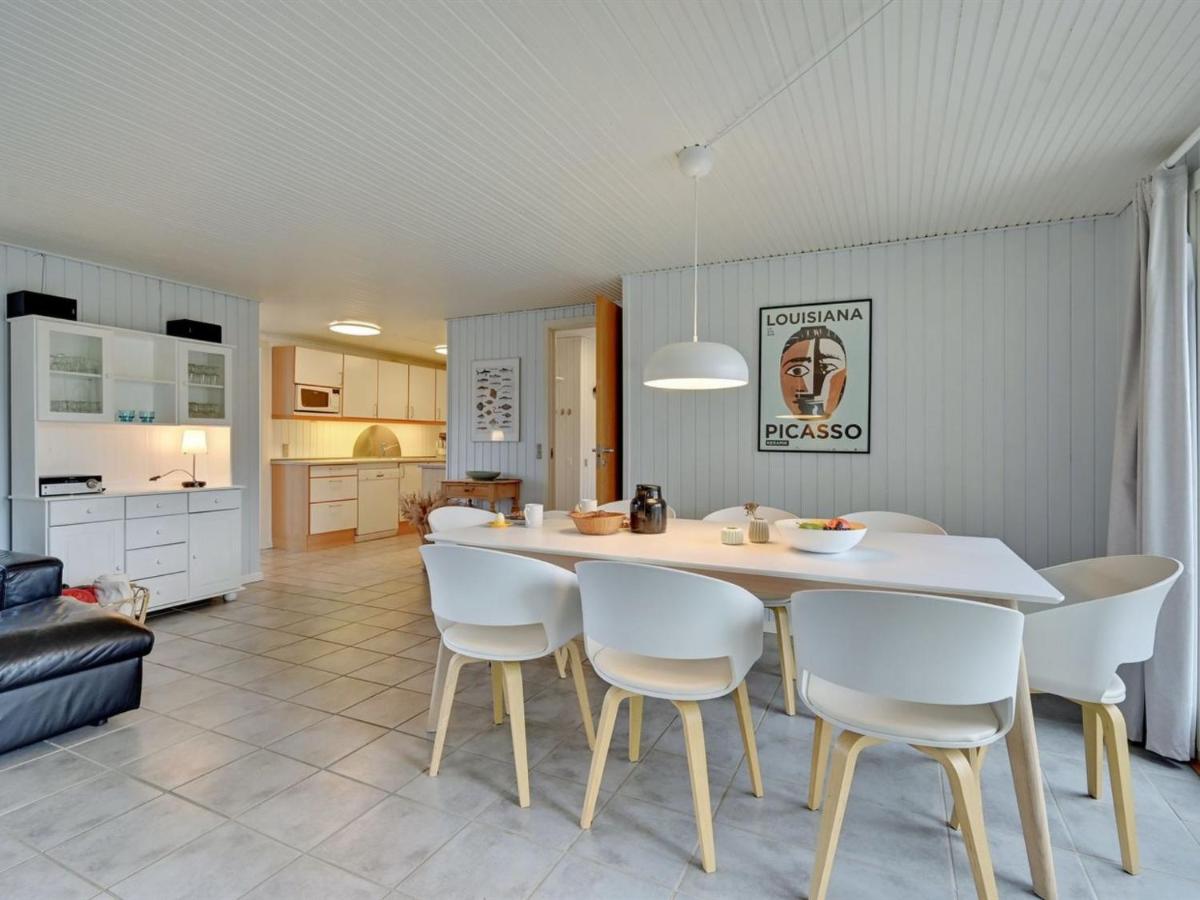 Holiday Home Alrich - 500m from the sea in Funen by Interhome - Housity
