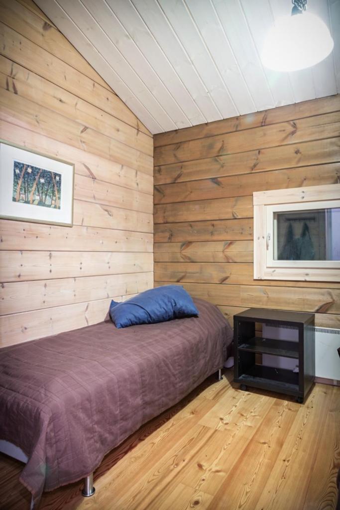 Koitelin Residenssi - Housity