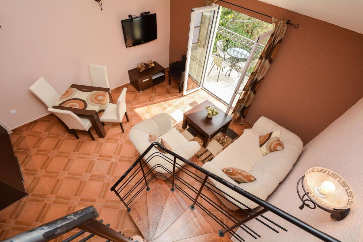 Suitetrails - Apartments House 91