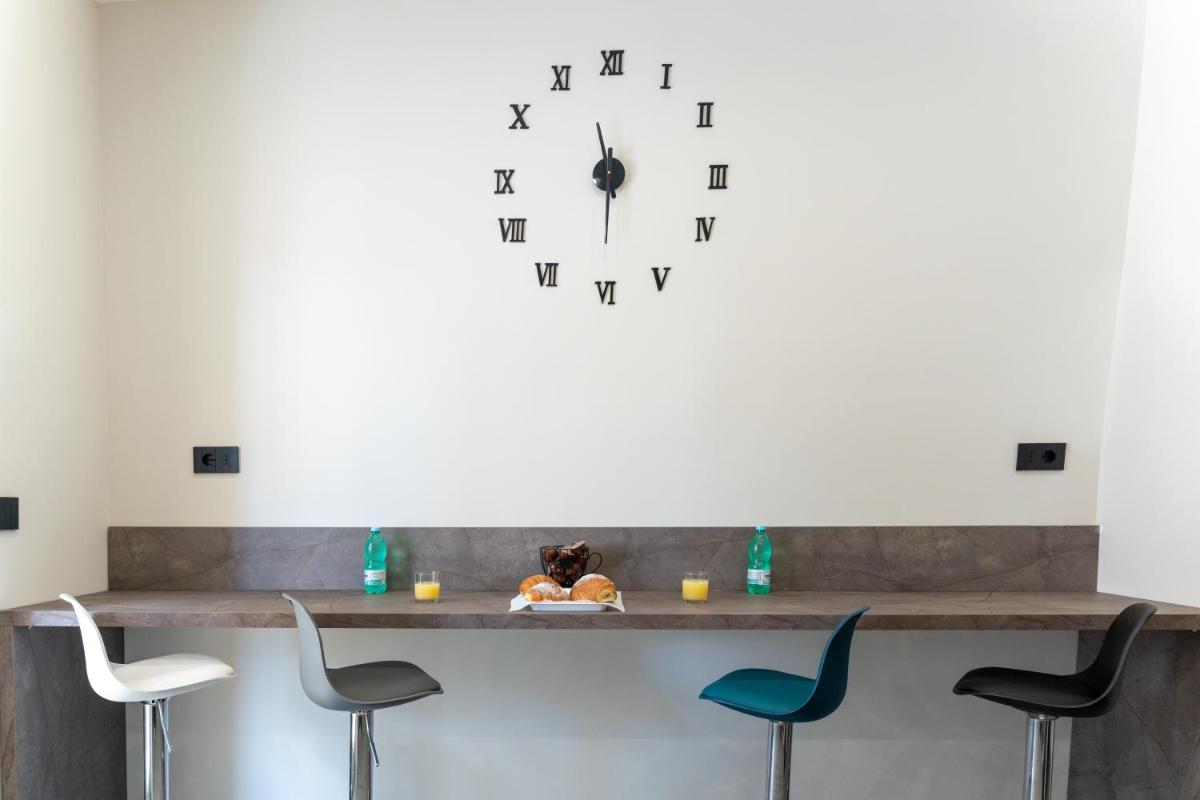 KM30rooms - Housity
