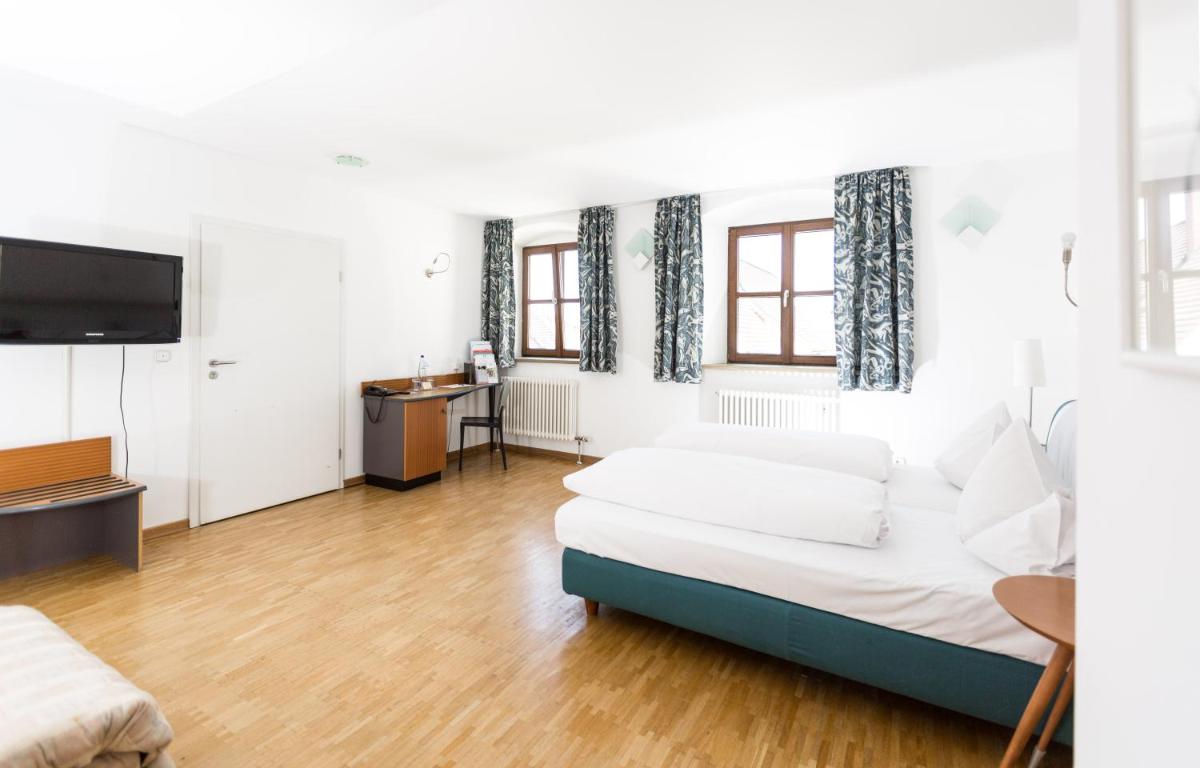 Hotel Klostergasthof - Hizvo