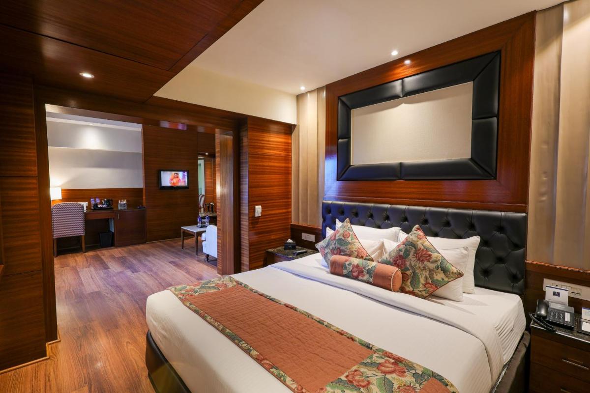 Hotel Royal Cliff - Housity