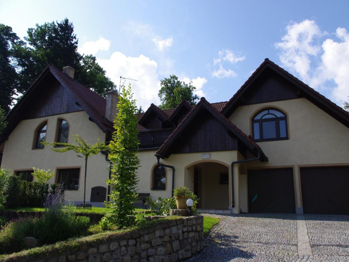 Holiday Home in Przesieka near Ski Slopes - Housity