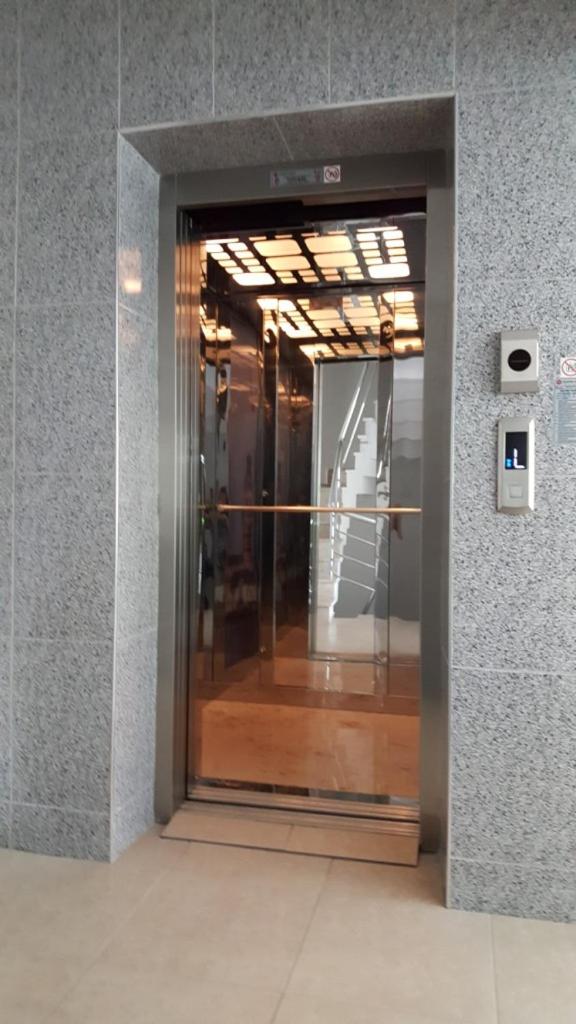 Saygılı Pan-Hotel - Housity