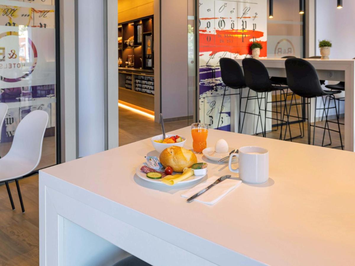 B&B HOTEL Bad Hersfeld - Housity