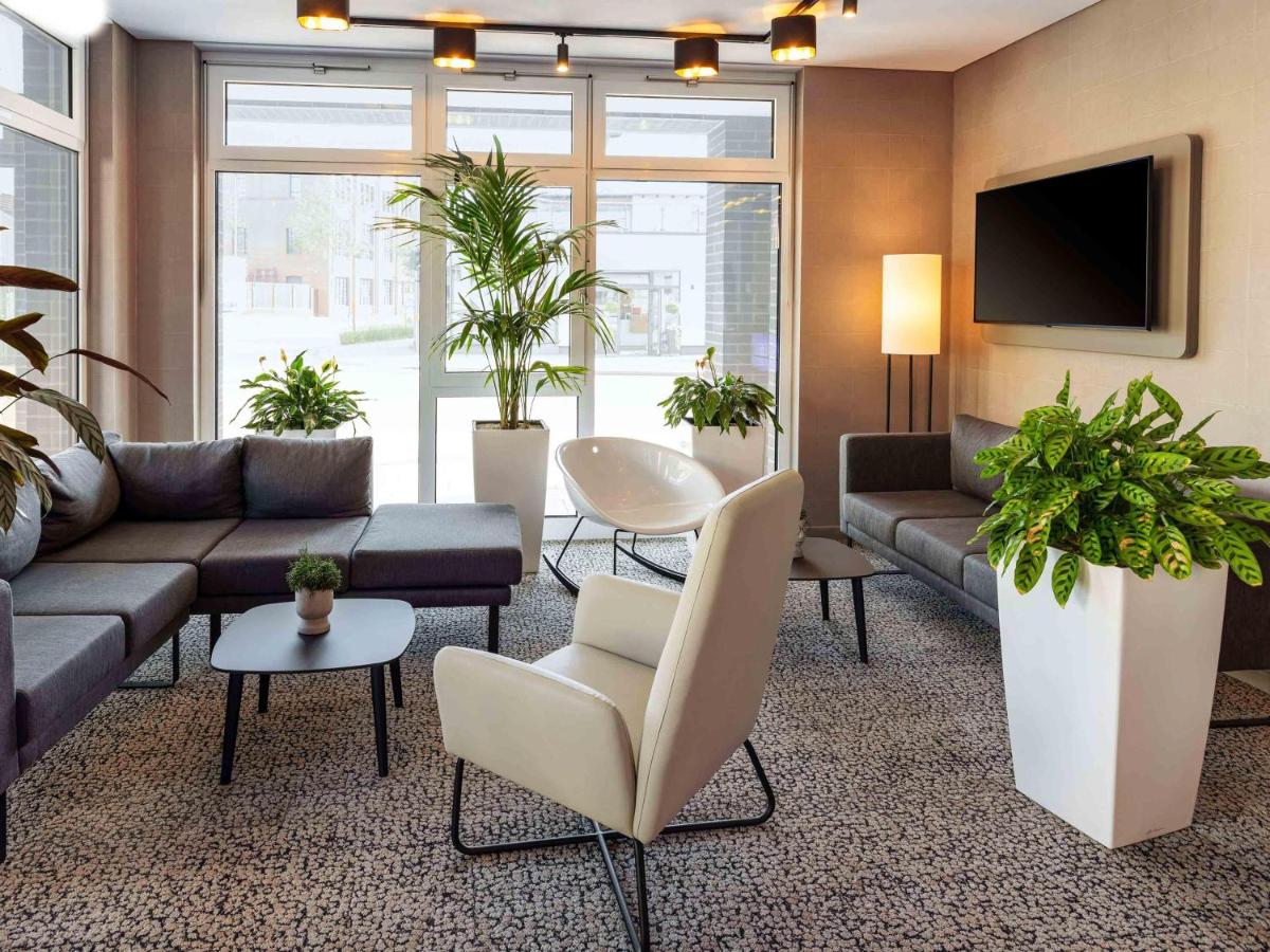 B&B HOTEL Bad Hersfeld - Housity