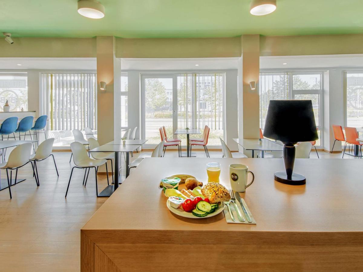 B&B Hotel Aschaffenburg - Housity