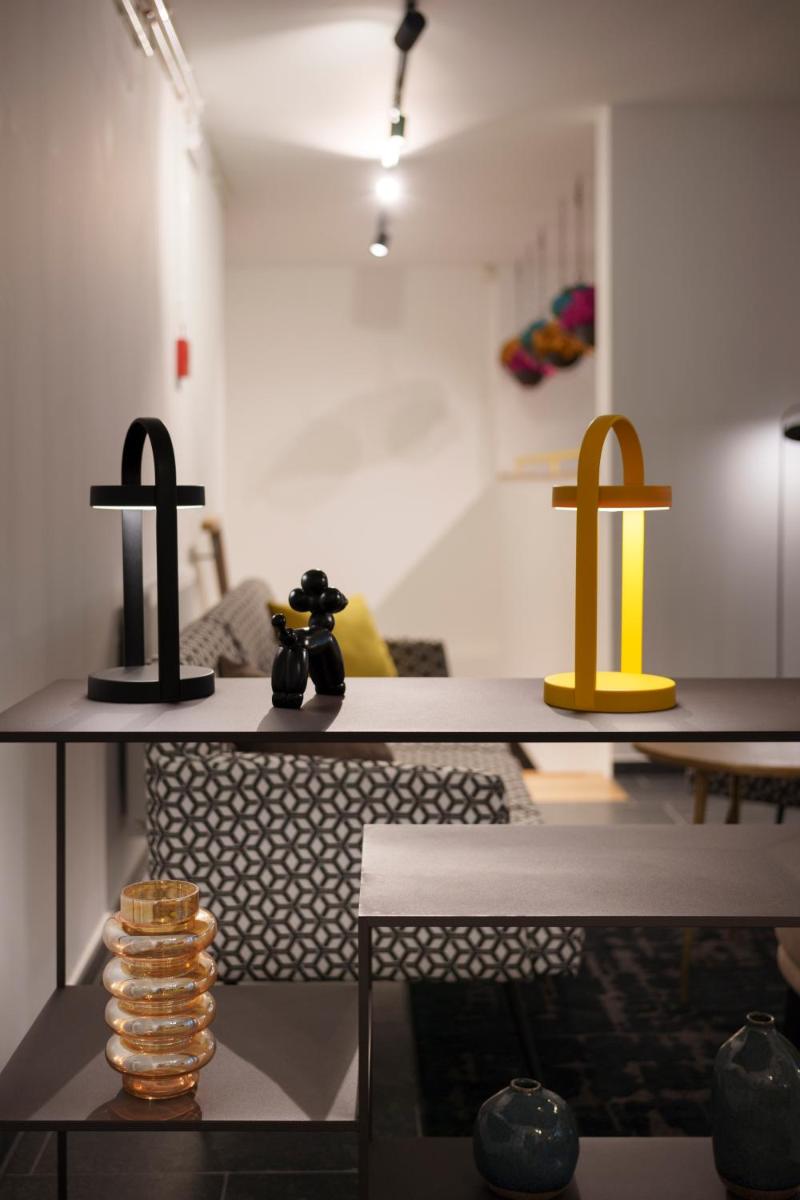 Vienna House Easy by Wyndham Berlin Potsdamer Platz - Housity