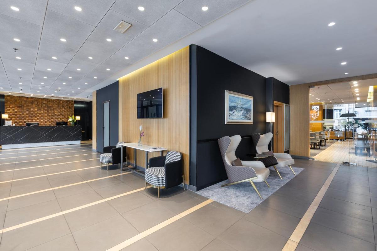 Nobel Palace Hotel - Housity