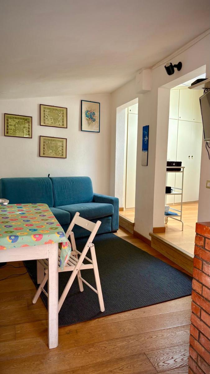 Resort Dependance di Villa Rosa Maria - Housity