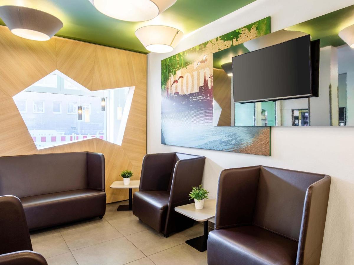 B&B Hotel Hamburg-Wandsbek - Housity