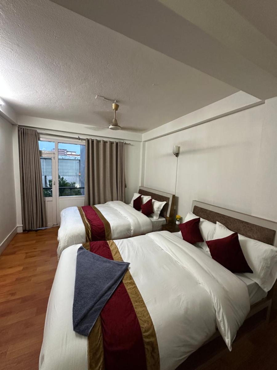 Om Tara Guest House Pvt Ltd - Housity