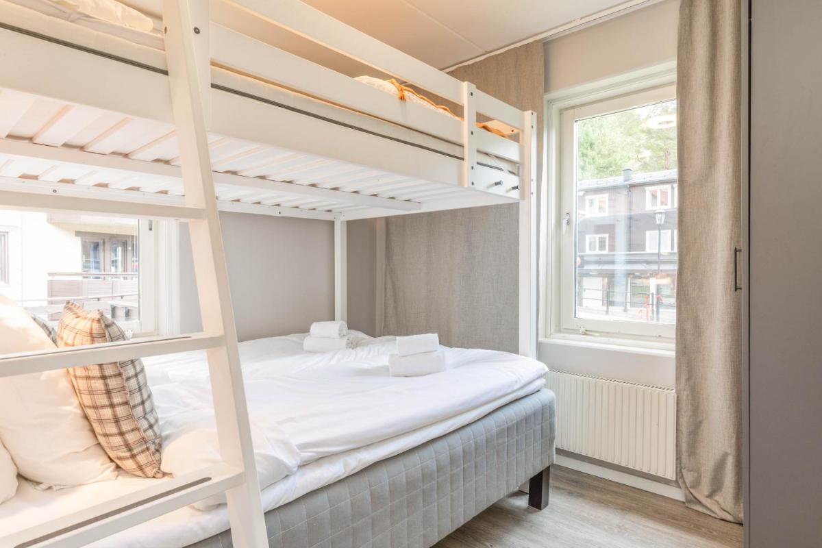 Åre Travel - Mitt i Åre 2 - Housity
