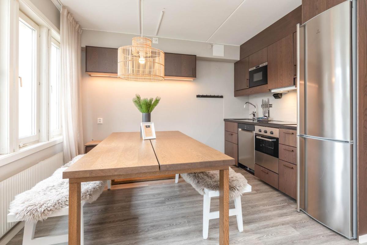 Åre Travel - Mitt i Åre 2 - Housity