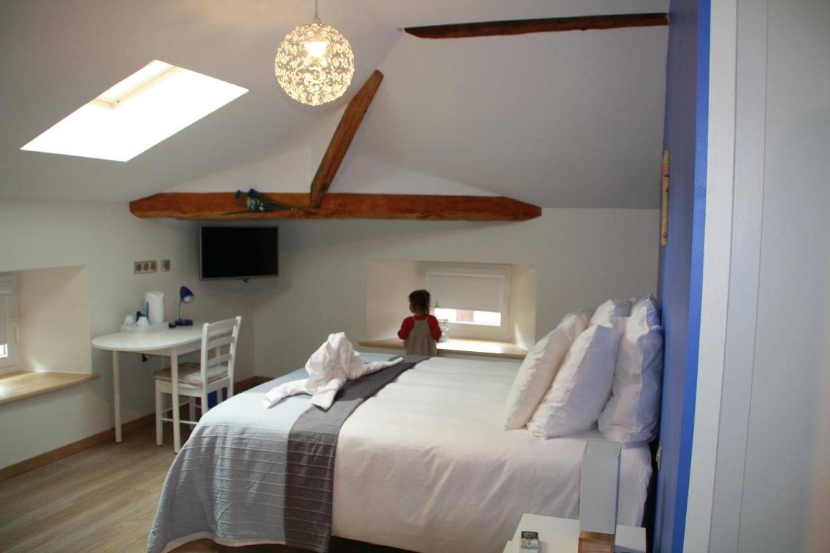 La petite auberge de niaux - Housity