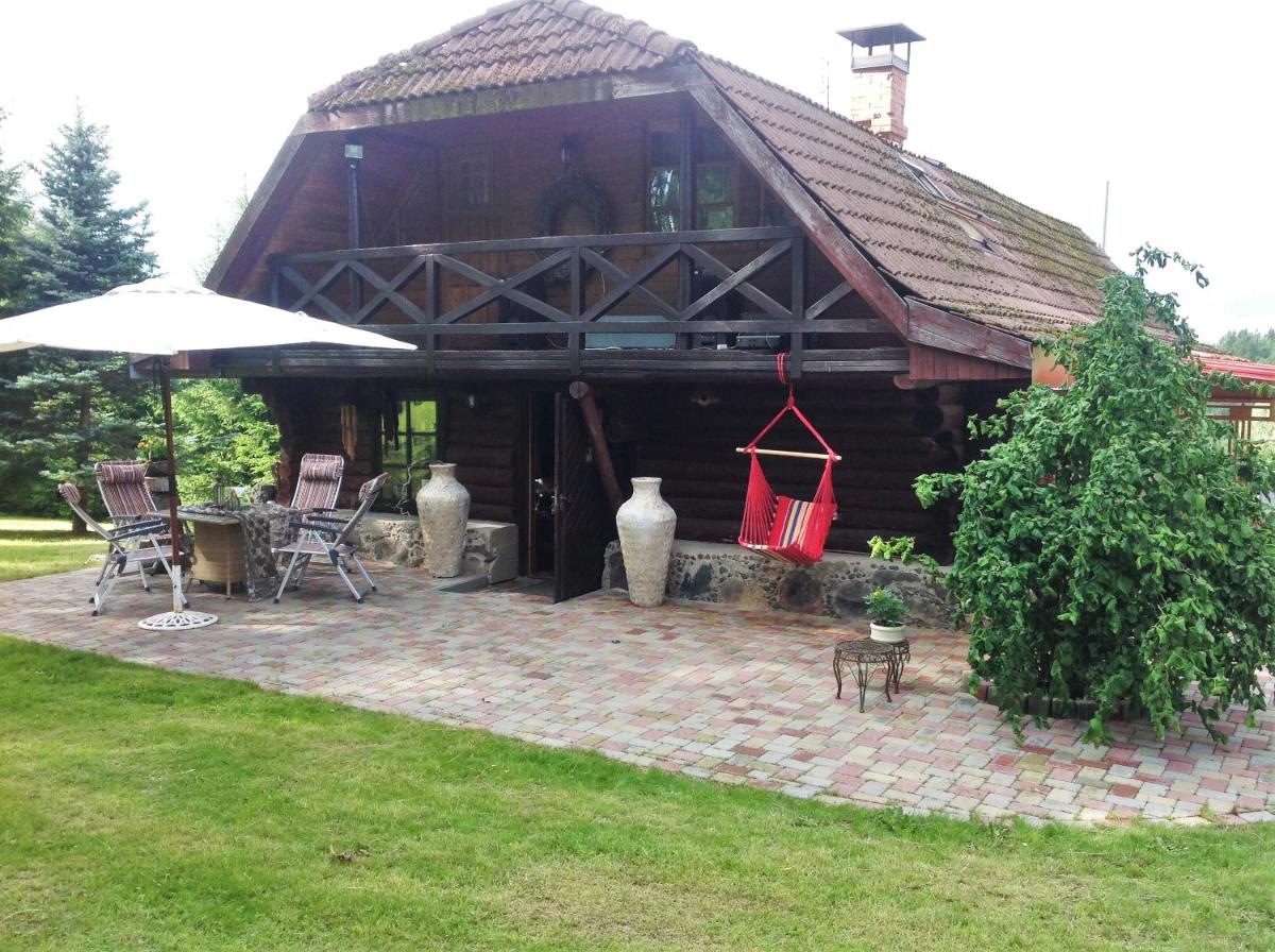 Ziemeļu terases - Housity