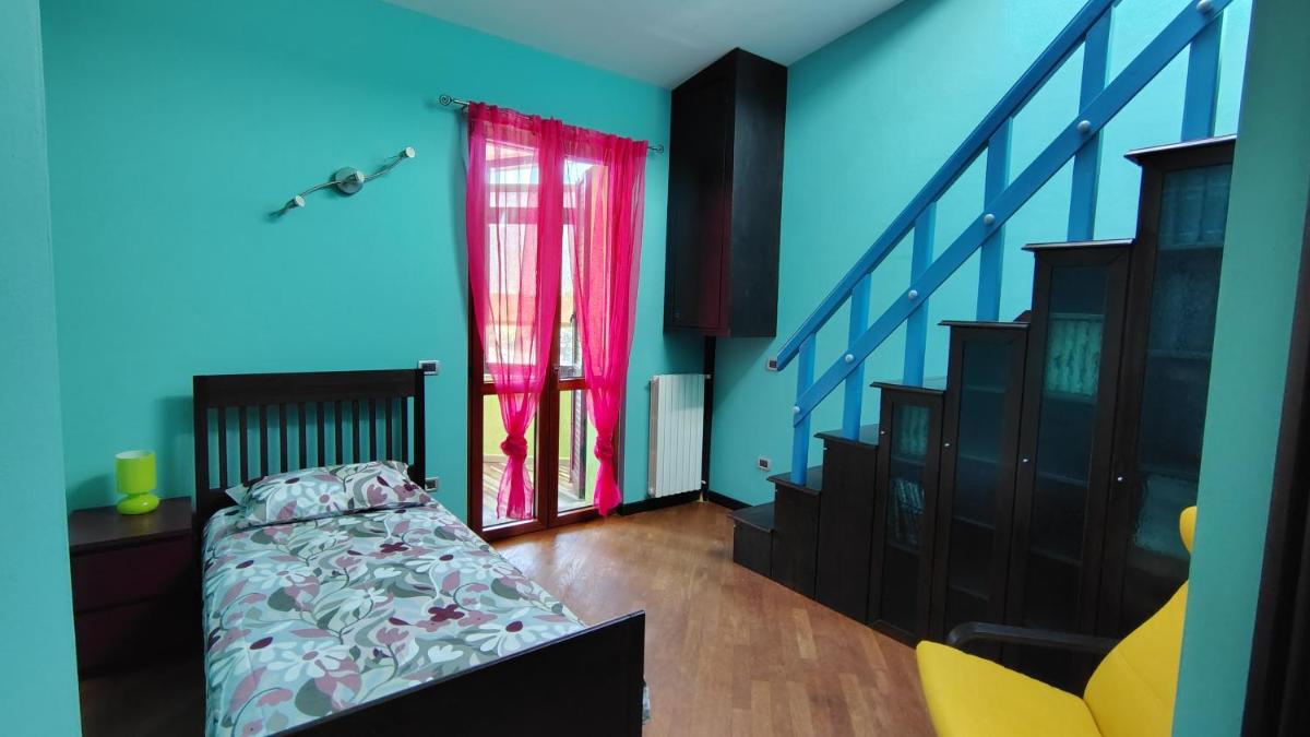 FairiesApt - Housity