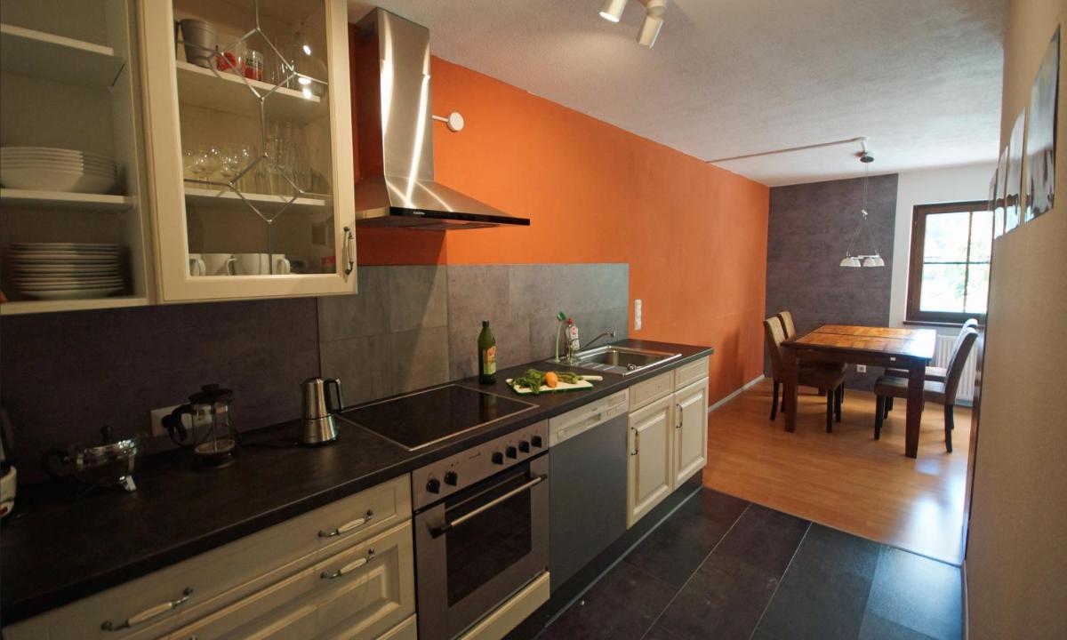 Biber Lodge - Hizvo