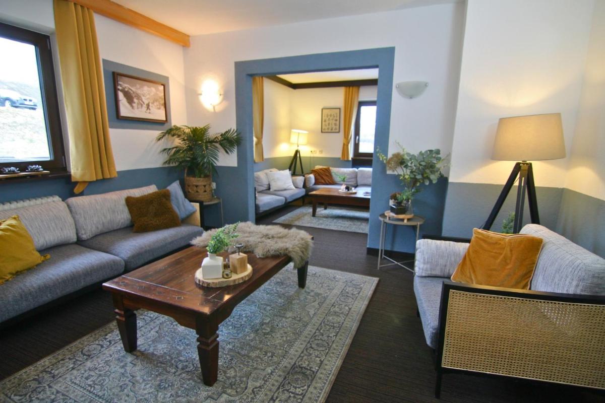 Chalet Räterhof - Hizvo
